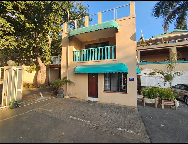 0.5 BEDROOM APARTMENT TO LET IN SHAKAS ROCK